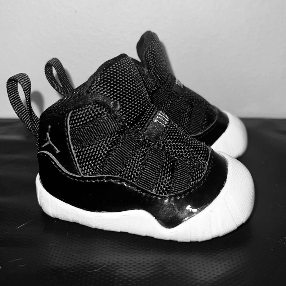 Jordan 11 Retro…JUBILEE
